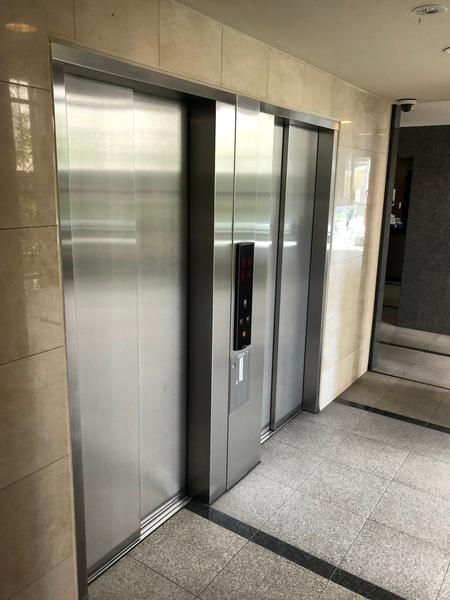 東京ビューマークス（0512） 共有部分