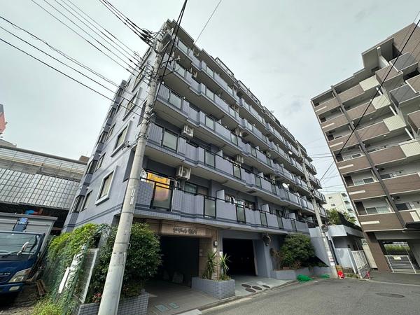 外観写真1