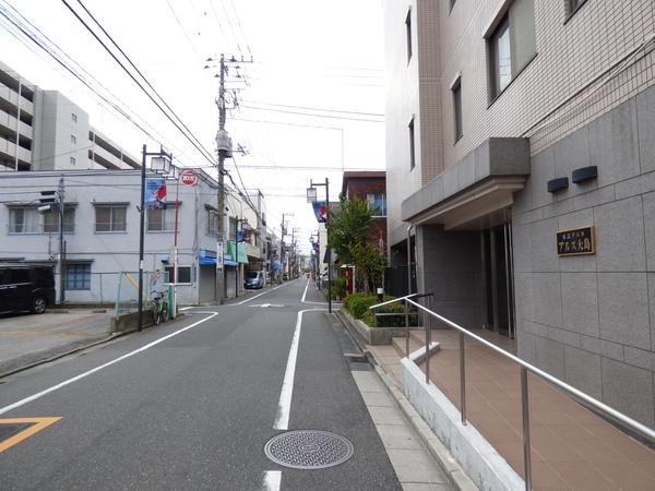 東急ドエル・アルス大島（0101） その他