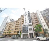 SRC造　13階建て　総戸数117戸