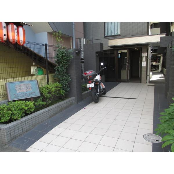 外観写真3