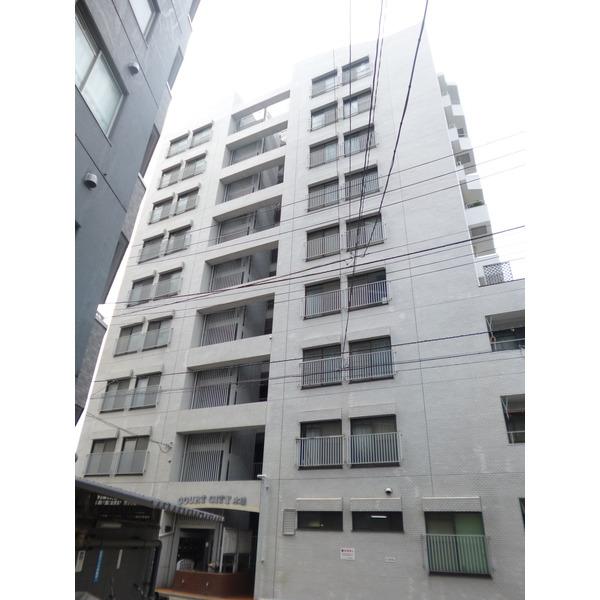 コートシティ木場（0702） 外観