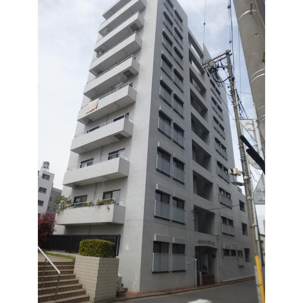 コートシティ木場（0702） 外観
