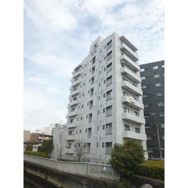 コートシティ木場（0702） 外観