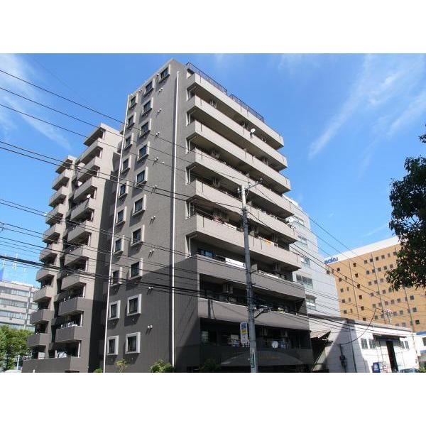 ビッグヴァン新横浜（0504） 土地画像