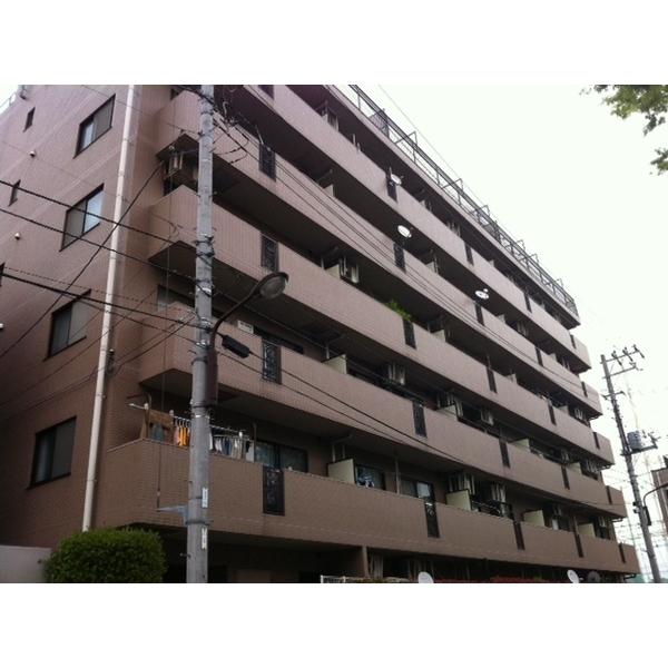 外観写真1
