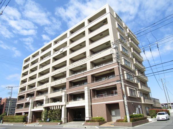 外観写真1