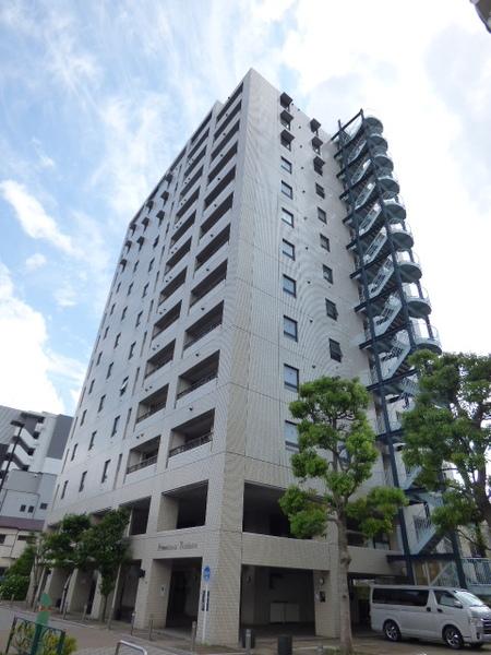 外観写真1