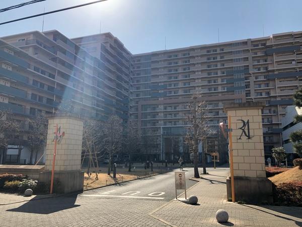 ７２１世帯のビックコミュニティ