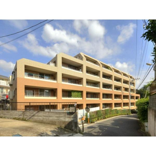 サンクレイドル薬園台弐番館（0213） 外観
