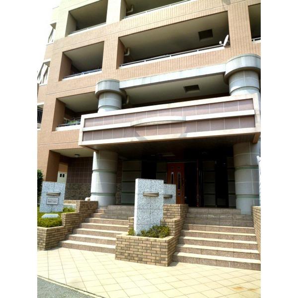 サンクレイドル薬園台弐番館（0213） エントランス