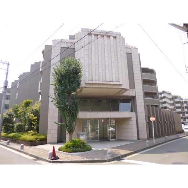 ２０００年築の綺麗なマンション！