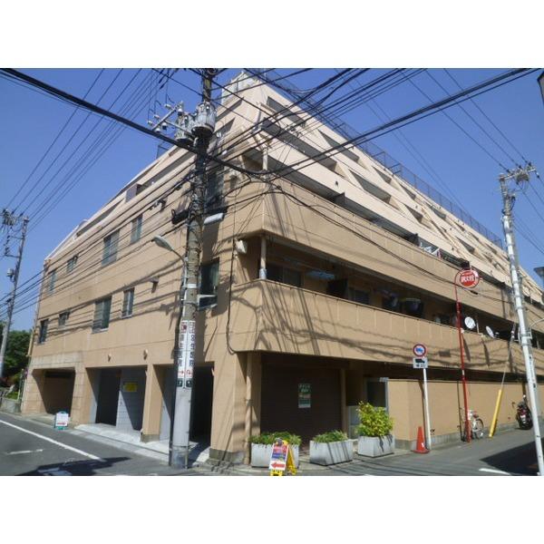 外観写真1