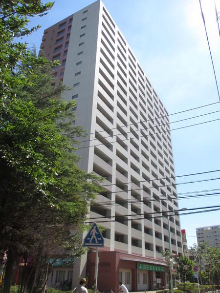 外観写真1