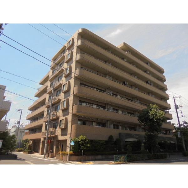 ライオンズマンション船堀グリーンロード