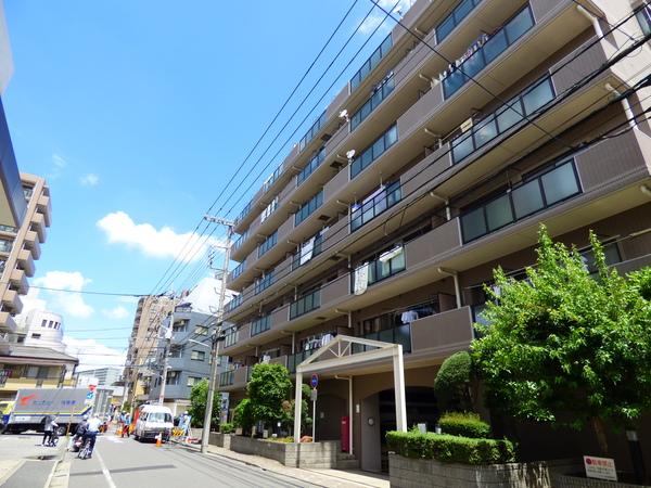 外観写真1