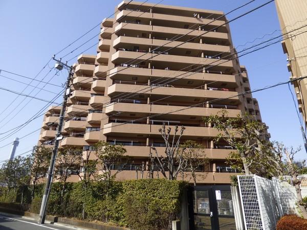 外観写真1