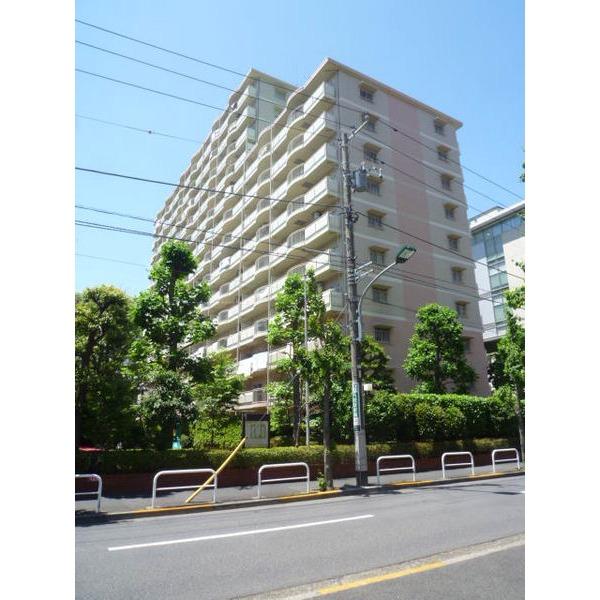 駅徒歩4分