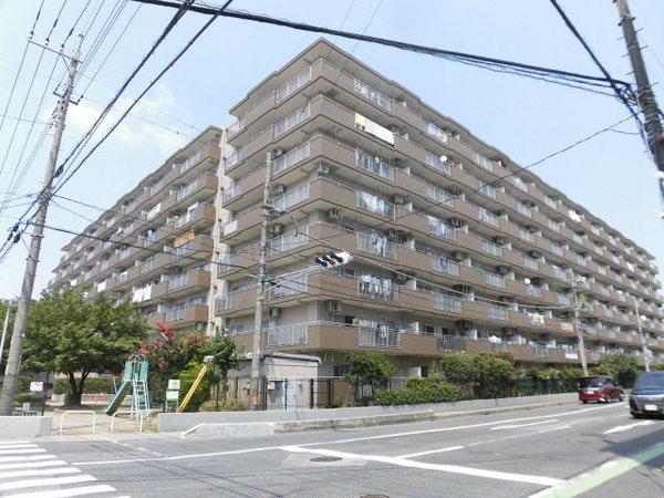 外観写真1