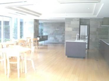 パーティールーム