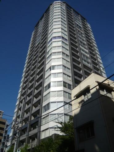 RC造・25階建・総戸数180戸