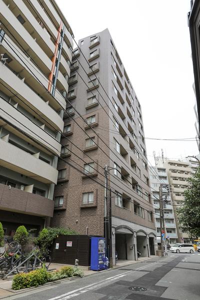 外観写真1
