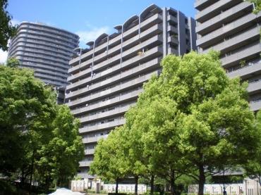 アイムふじみ野東三番館 外観