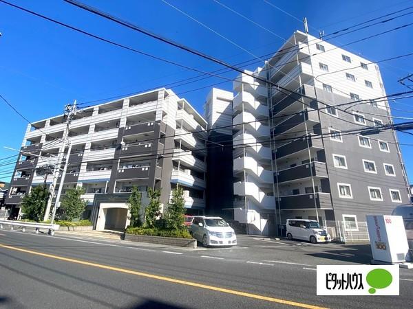 大規模修繕工事実施済