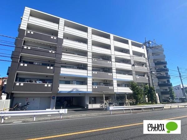 大規模修繕工事実施済