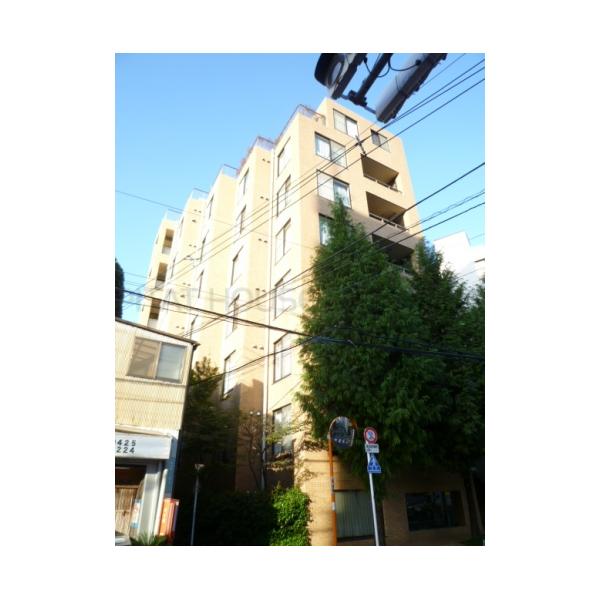 外観写真①