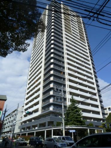 エルザ世田谷（2405） 土地画像