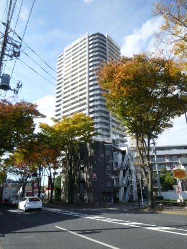 エルザ世田谷（2405） 土地画像