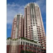 鉄筋コンクリート造地下１階付地上３３階建て