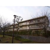 外観バルコニー側
