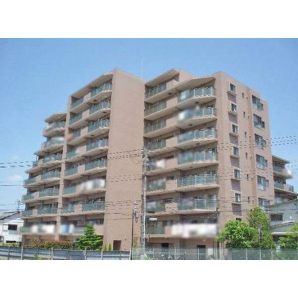 クリオ船橋法典（0407） 外観