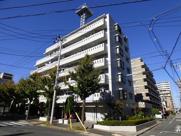 外観写真1