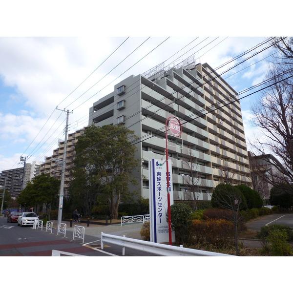 外観写真1