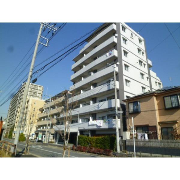外観写真1