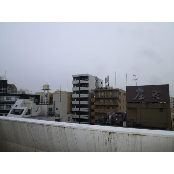 ヴィップ大森パークサイド（1103） 眺望