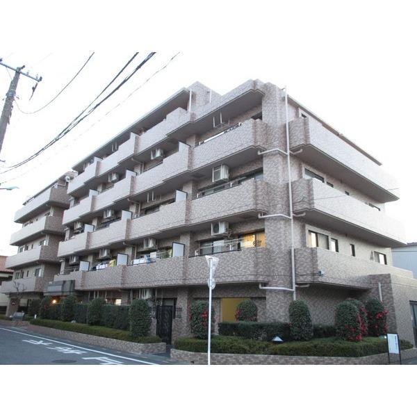 外観写真1