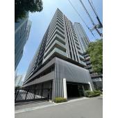 鉄筋コンクリート造地上15階建て・総戸数233戸