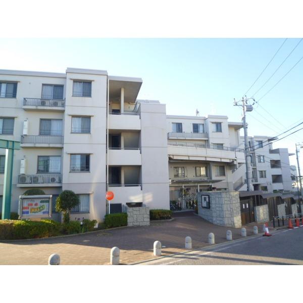 外観写真1