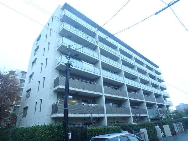 外観写真1