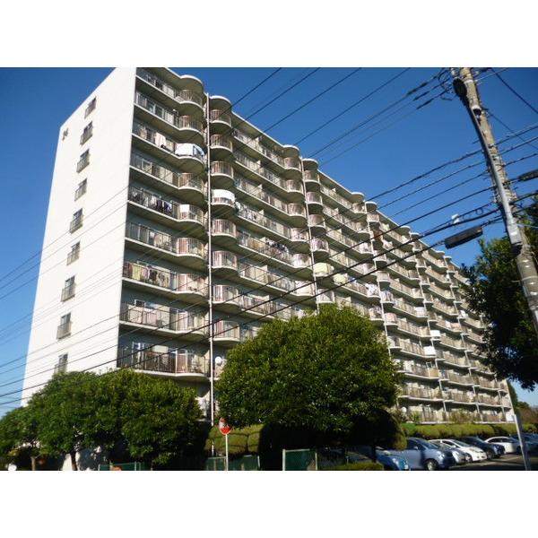 外観写真1