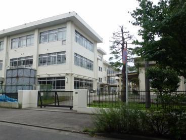 川崎市立平間小学校