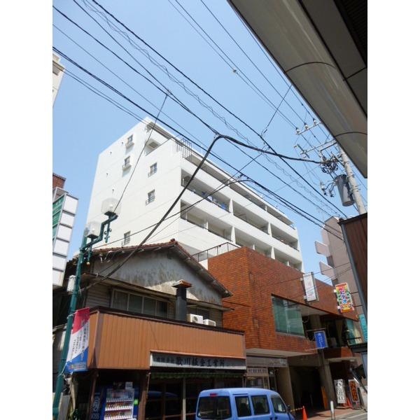 外観写真1