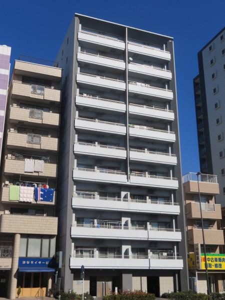 外観写真1