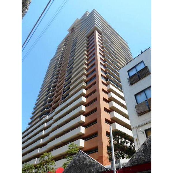 RC造・32階建・総戸数358戸