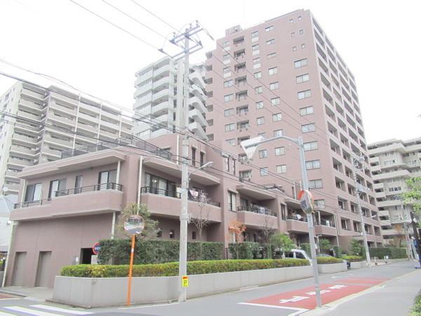 外観写真1