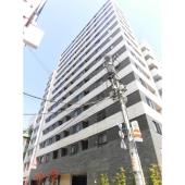 鉄筋コンクリート造地上14階建・総戸数48戸